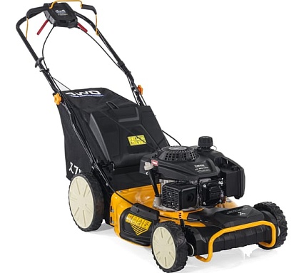 Газонокосилка бензиновая Zimani LC353AWD