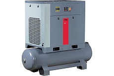 Винтовой компрессор Fubag FSKR 11-10/270 641442