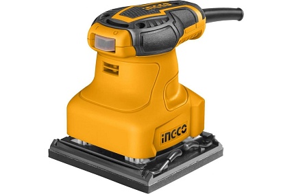 Вибрационная шлифмашина Ingco INDUSTRIAL PS2408