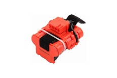 Аккумулятор (18 В; 2.5 Ач; Li-Ion) для Husqvarna Automower Pitatel TSB-259-HUS18-25L