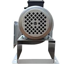 Вентилятор радиальный ERA BURAN PRO 140 220V Пр0 2 полюс PRO BURAN PRO 140 2K M R