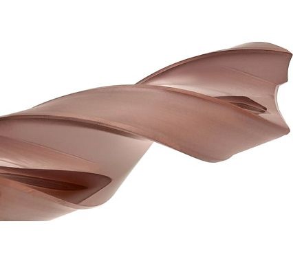 Сверло AHNO 5.6 мм, твердосплавное, 3D, без подвода СОЖ, SP-X800030560, VHM, по стали, чугуну, нерж. и жаропроч.стали ah00027