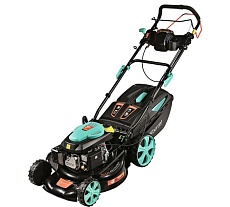 Бензиновая газонокосилка Sturm PL4714SV