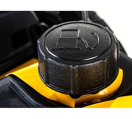 Бензиновая газонокосилка Champion LM4627