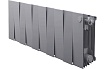 Радиатор Royal Thermo PianoForte 200 /Silver Satin - 10 секц. НС-1346019