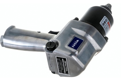 Ударный пневматический гайковерт Pegas Pneumatic 1/2 PG-3601 1712