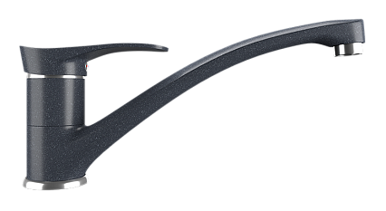 Смеситель для кухни Ulgran Classic U-003