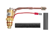 Головка плазмотрона CUT-40 PRO для аппарата MultiCUT-400C Кедр 8012551
