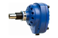 Ручной гвоздезабивной пневмомолоток Frosp PMP1 1475