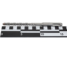 Бур по бетону (8х160 мм; SDS-Plus) ZOLDER fhd08160