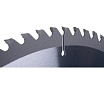 Диск пильный по дереву (400х50-32 мм; 80 зубов) Vertextools 400-80-50