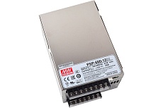 Источник питания Mean Well PSP-600-12 AC/DC 600Вт Т00207744