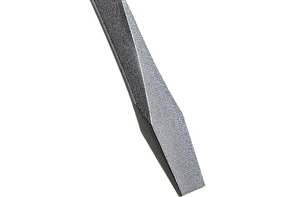Стержневая шлицевая ударная силовая отвертка Jonnesway D70S6150 под ключ SL6.5x150 46083