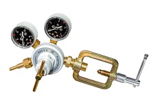 Редуктор ацетиленовый БАО 5-4 Сварог 1C008-0032-ACE95636