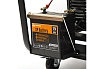 Бензиновый генератор Daewoo GDA 12500E