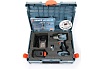 Ударный аккумуляторный гайковерт SENIX PDWX2-M7-EU SET