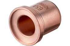 Сопло 1.1 мм 65A PMX 65-105 HPT0302 (5 шт. в упаковке) ПТК 00000042809