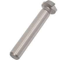 Зенковка (12.4х8х53 мм; Z3; 120°; HSS) Bucovice Tools 830124