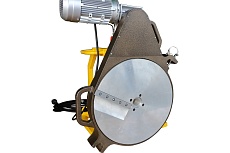 Стыковой сварочный аппарат Welping wp500a 560500