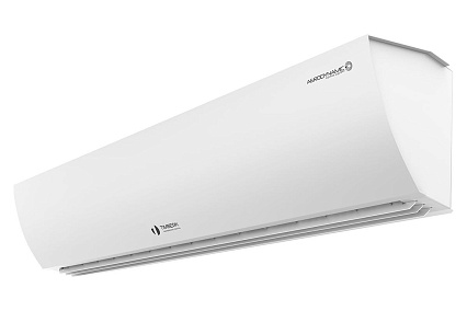 Тепловая завеса Timberk WS2 AERO 2.5кВт ADControl, стич THC WS2 2.5M AERO