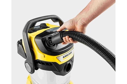 Хозяйственный пылесос Karcher WD 5 S V-25/5/22 1.628-350.0