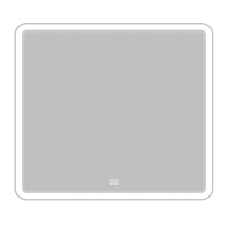 Мебель для ванной BelBagno Marino-Cer-N 90 см Rovere Grigio