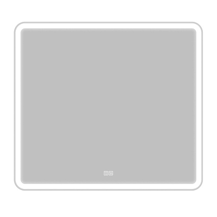 Мебель для ванной BelBagno Marino-Cer-N 90 см Rovere Grigio