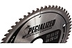 Пильный диск 190х30х2,4х60Т AL Makita B-31479