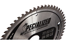 Пильный диск 190х30х2,4х60Т AL Makita B-31479