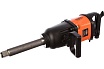 Пневмогайковерт AV Steel 1" 2700Нм AV-762700