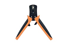 Инструмент для обжимки наконечников Klemsan CRIMPER F 10 R 0.0.0.5.562125