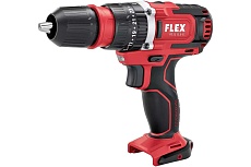 Беспроводная дрель-шуруповерт Flex PD 2G 10.8-EC 418013