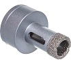 Алмазная коронка Dry Speed X-LOCK 20 мм Bosch 2608599029