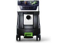 Пылеудаляющий аппарат Festool CTM 48 E LE EC/B22 R1 575286