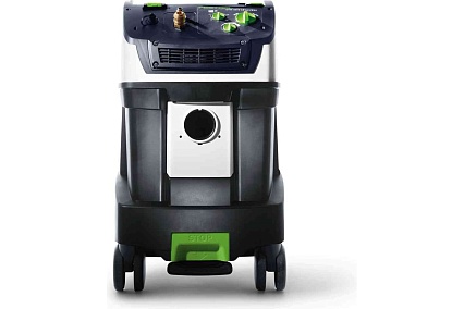 Пылеудаляющий аппарат Festool CTM 48 E LE EC/B22 R1 575286