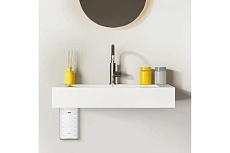 Проточный водонагреватель Zanussi Pro-logic SP 6 НС-1409696
