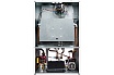 Отопительный газовый котел Kotitonttu TOIVO T40 O 00-00000219
