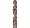 Сверло по металлу HSSE-Co5 DIN345 КМ3 26.5х286х165 мм RUKO 204265E