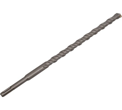 Бур по бетону SDS-plus 16x310 мм HEADROCK 402-010-16310