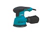 Эксцентриковая шлифовальная машина Кратон ES-270-125 3 05 03 004
