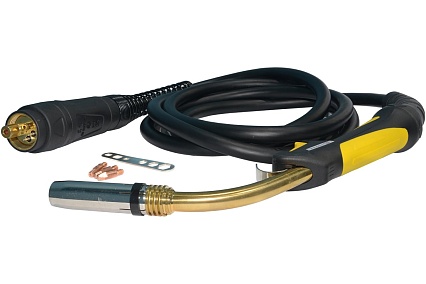 Горелка сварочная MIG/MAG HG36-380А-3м Hugong 032191