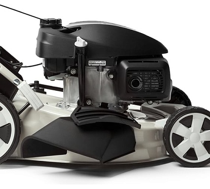 Газонокосилка бензиновая Helmut TRH 51SL hl-144