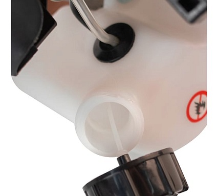 Бензиновый триммер Verton garden BR-261 Professional 01.5985.8646