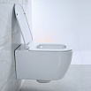 Крышка-сиденье BelBagno Genova BB1102SC с микролифтом