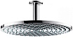Верхний душ Hansgrohe Raindance Air 300 27494000