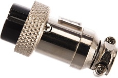 Разъём 2-pin PIN0757 10 шт ПТК 00000027228