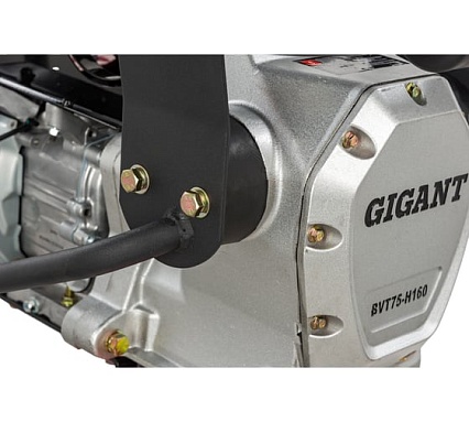 Вибротрамбовка 5.5 л.с. Gigant Honda Engine BVT75-H160
