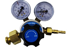 Редуктор кислородный БКО-50-4 200 атм. Brima НП000001452