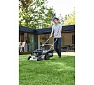 Бензиновая газонокосилка Ryobi RLM46175YL 5133003673