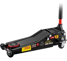 Гидравлический подкатной домкрат STARTUL с быстрым подъемом 3 т Auto ST8013-04